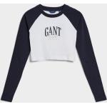 Dětská trička s dlouhým rukávem Dívčí vícebarevné ve velikosti 8 let z obchodu Gant.cz 