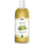 Přírodní Masážní oleje Topvet o objemu 500 ml relaxační s přísadou citronová tráva ve slevě 
