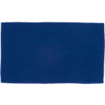 Ručníky TOWEL CITY v královsky modré barvě z polyesteru ve velikosti 70x140 rychleschnoucí 