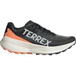 Dámské Běžecké boty adidas Terrex Agravic v černé barvě ve velikosti 38 
