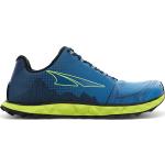 Pánská  Sportovní obuv  Altra v modré barvě 