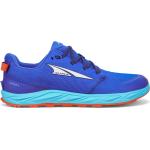 Pánské Krosové běžecké boty Altra v modré barvě ve velikosti 50 
