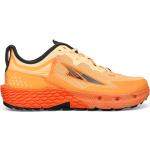 Pánské Krosové běžecké boty Altra v oranžové barvě ve velikosti 46,5 ve slevě 