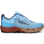 Pánské Krosové běžecké boty Altra v modré barvě ve velikosti 45 ve slevě 