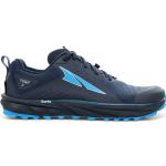 Pánské Běžecké boty Altra v modré barvě 