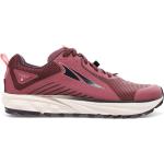 Dámské Běžecké boty Altra v růžové barvě 