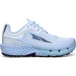 Dámské Krosové běžecké boty Altra v modré barvě ve velikosti 37,5 