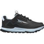 Dámské Krosové běžecké boty Altra v černé barvě ve velikosti 37,5 