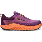 Dámské Krosové běžecké boty Altra ve fialové barvě ve velikosti 37,5 ve slevě 