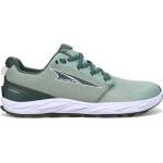Dámské Krosové běžecké boty Altra v zelené barvě ve velikosti 37 
