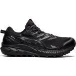 Dámské Krosové běžecké boty Asics Gel Trabuco v černé barvě Gore-texové ve velikosti 39 ve slevě 