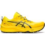 Pánské Krosové běžecké boty Asics Gel Trabuco v žluté barvě ve velikosti 48 ve slevě 