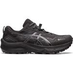 Dámské Krosové běžecké boty Asics Gel Trabuco v černé barvě Gore-texové ve velikosti 38 