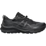 Dámské Krosové běžecké boty Asics Gel Trabuco v černé barvě Gore-texové ve velikosti 36 ve slevě 