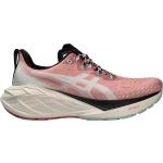 Dámské Krosové běžecké boty Asics Novablast v růžové barvě ve velikosti 38 