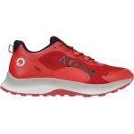 Pánské Krosové běžecké boty v červené barvě ve velikosti 41 ve slevě 