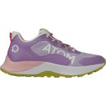 Pánské Krosové běžecké boty ve fialové barvě ve velikosti 8,5 