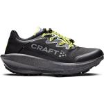 Dámské Krosové běžecké boty Craft v černé barvě ve velikosti 37,5 ve slevě 