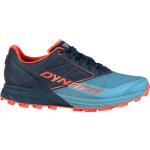 Pánské Krosové běžecké boty Dynafit v modré barvě ve velikosti 47 ve slevě 