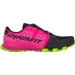Dámské Krosové běžecké boty Dynafit v růžové barvě ve velikosti 38 ultralehké 