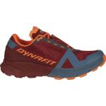 Pánské Krosové běžecké boty Dynafit v červené barvě ve velikosti 40,5 ve slevě 
