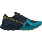 Pánské Krosové běžecké boty Dynafit v modré barvě ve velikosti 42 ve slevě 