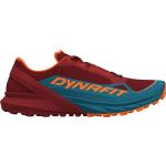 Pánské Krosové běžecké boty Dynafit v červené barvě ve velikosti 47 ve slevě 