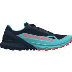 Dámské Krosové běžecké boty Dynafit v modré barvě ve velikosti 39 ve slevě 