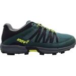 Pánské Běžecké boty Inov-8 v zelené barvě ve slevě 