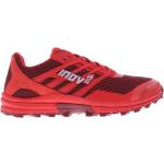 Pánské Krosové běžecké boty Inov-8 v červené barvě ve velikosti 45 ve slevě 