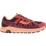 Dámské Krosové běžecké boty Inov-8 v červené barvě ve velikosti 40,5 ve slevě 