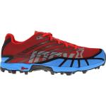 Pánské Krosové běžecké boty Inov-8 v červené barvě ve velikosti 45,5 ve slevě 