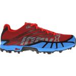 Dámské Krosové běžecké boty Inov-8 v červené barvě ve velikosti 38 ve slevě 