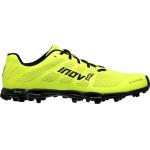 Pánské Krosové běžecké boty Inov-8 v žluté barvě ve velikosti 47 ultralehké ve slevě 