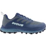 Dámské Krosové běžecké boty Inov-8 v modré barvě ve velikosti 40 Komfortní 