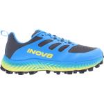Pánské Krosové běžecké boty Inov-8 v modré barvě ve velikosti 43 Komfortní 