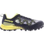 Pánské Krosové běžecké boty Inov-8 v černé barvě z gumy ve velikosti 45,5 Komfortní 