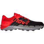 Dámské Krosové běžecké boty Inov-8 v černé barvě ve velikosti 38 ve slevě 