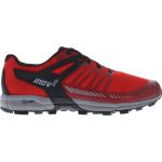 Pánské Krosové běžecké boty Inov-8 v červené barvě ve velikosti 44,5 ve slevě 