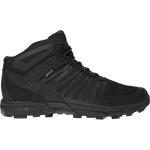 Pánské Krosové běžecké boty Inov-8 v černé barvě Gore-texové ve velikosti 47 