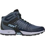 Dámské Krosové běžecké boty Inov-8 v modré barvě Gore-texové ve velikosti 38,5 