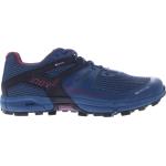 Dámské Krosové běžecké boty Inov-8 v modré barvě Gore-texové ve velikosti 36 ve slevě 