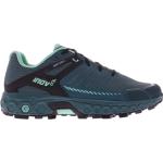 Dámské Krosové běžecké boty Inov-8 v modré barvě ve velikosti 37,5 ve slevě 