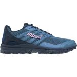 Dámské Krosové běžecké boty Inov-8 v modré barvě ve velikosti 39,5 ve slevě 