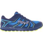 Pánské Krosové běžecké boty Inov-8 v modré barvě ve velikosti 46,5 ve slevě 