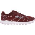 Dámské Krosové běžecké boty Inov-8 v červené barvě ve velikosti 37,5 ve slevě 
