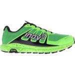 Pánské Krosové běžecké boty Inov-8 v zelené barvě ve velikosti 45 ve slevě 