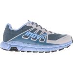 Dámské Krosové běžecké boty Inov-8 v modré barvě ve velikosti 37 ve slevě 