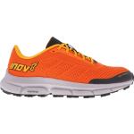 Pánské Krosové běžecké boty Inov-8 v oranžové barvě ve velikosti 46,5 Standartní ve slevě 