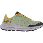 Dámské Krosové běžecké boty Inov-8 v zelené barvě ve velikosti 39,5 Standartní ve slevě 